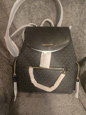 Michael kors backpack jet set - backpack,