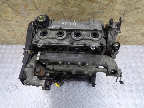 Motor mazda rf7j 0 - motor, 2.0