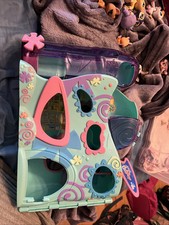 Hasbro LPS littlest pet shop Haus in gutem Zustand 