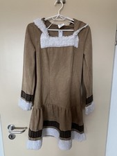 Eskimo Kostüm für Damen Gr