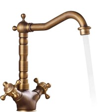 Wasserhahn bad bronze - wasserhahn,