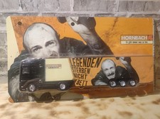 Modell LKW 1:87 "Hornbach" OVP