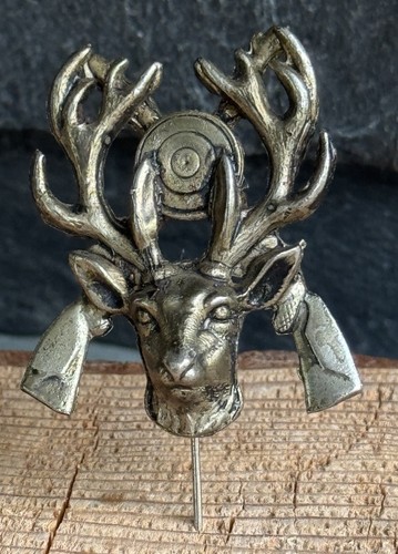 Vintage german hunting - german, hat