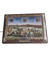 Lebkuchen- Schmidt dose 2009