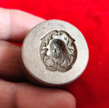 Antik Jesus Christus Design