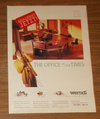 Seltene werbung werndl - seltene,