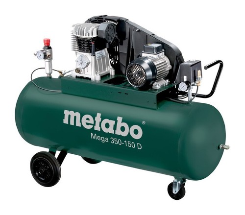 Metabo mega 350 - metabo, d