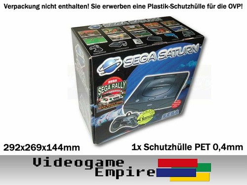 Schutzhülle für sega - 1x,