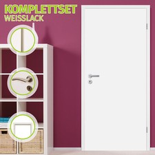Hori zimmertür komplettset - hori,