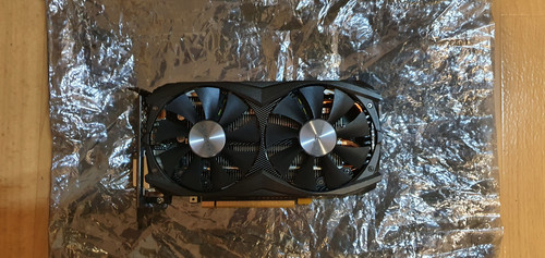 Zotac gtx 960 amp edition - amp, wie