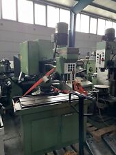 Schnellradialbohrmaschine Säulenbohrmaschine Otto Müller SR28