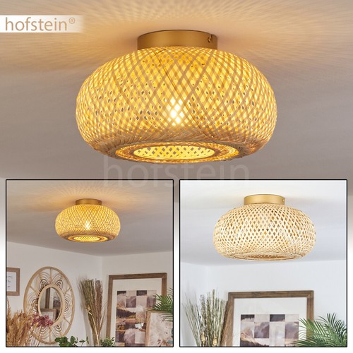 Decken lampe leuchten boho - decken,