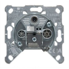 Antennendose Triax Eda302F