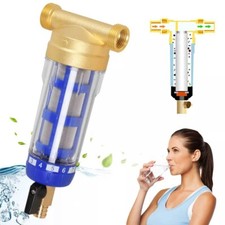 Wasserfilter Wasserhahnfilter