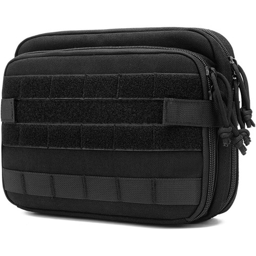 Große molle werkzeugtasche - molle,