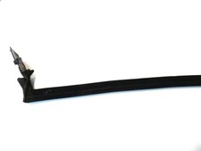 Mercedes R129 320SL A1297200524 Dichtung vorne links außen