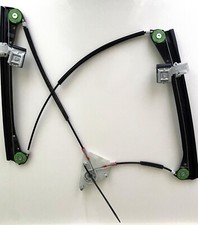 Elektrischer Fensterheber vorne rechts 6Q3 837 462 für VW POLO 9N 2/3 Türer