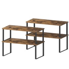 4er Set Küchen Organizer