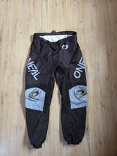 Motocross Hose O'Neal M 52 schwarz blau