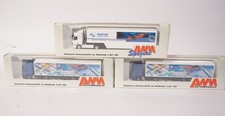 3x AWM Automodelle 51586