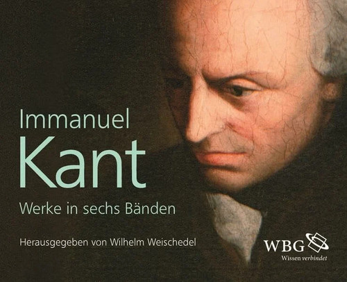 Werke sechs bänden buch - in,