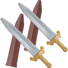 Spinosaurus 2 Satz 19" Römer