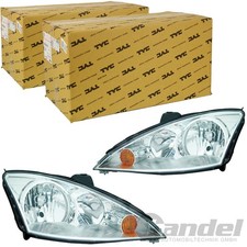 2xTYC H7/H1 SCHEINWERFER