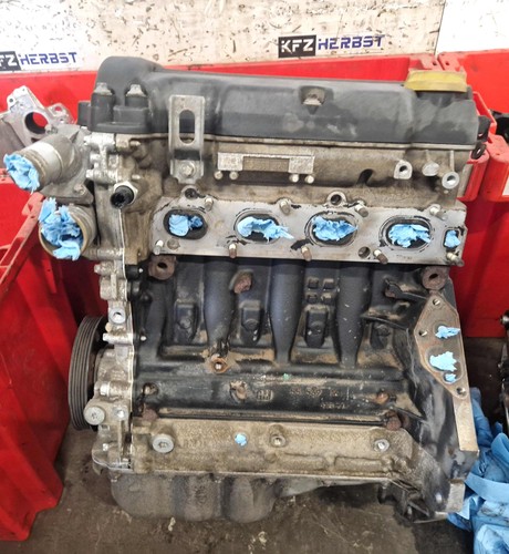 Opel astra motor - astra, 55354348