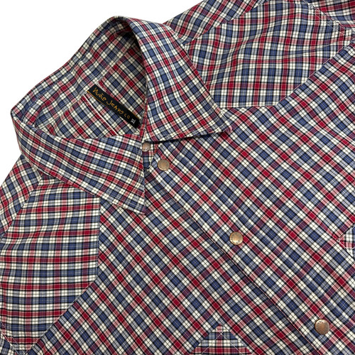 Nudie jeans herren western - jeans,