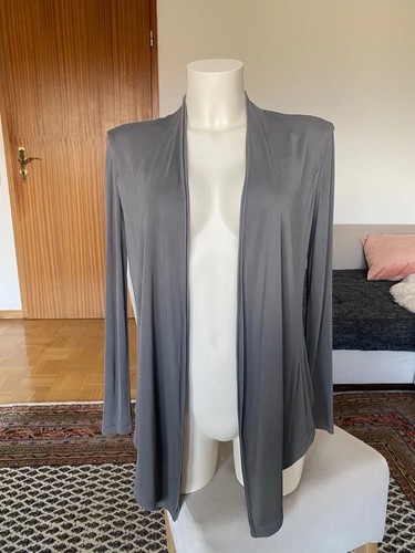 Marc cain cardigan grau - cain, |
