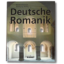 Deutsche Romanik | Architektur