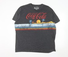 Herren shirt grau - tu, t-shirt