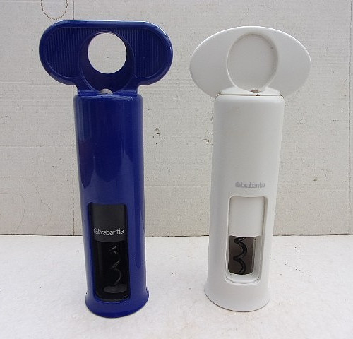 Brabantia korkenzieher - brabantia,