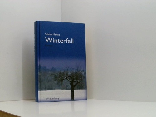 Winterfell roman mehne - roman,