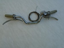 Zündapp Bergsteiger Lenker