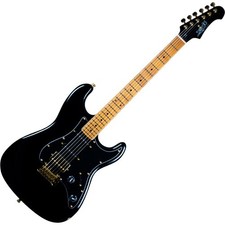 JET Guitars JS400 Black