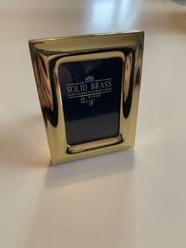 Original solid brass - original,