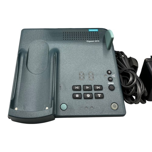 Siemens gigaset 2015 - 2015, 2000c
