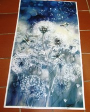 Pusteblume Whisper Digital