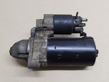 BMW E46 Bosch Anlasser 320I