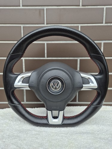 Lenkrad volkswagen golf - lenkrad, vi