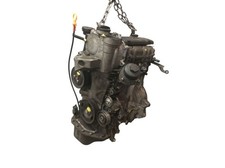 Motor (Benzin) Engine CGBP CGP für VW POLO (6C1, 6R1) 1.2 03E103373E 03D103019M