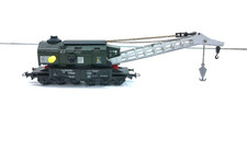 Liliput 210 kranwagen - 00,