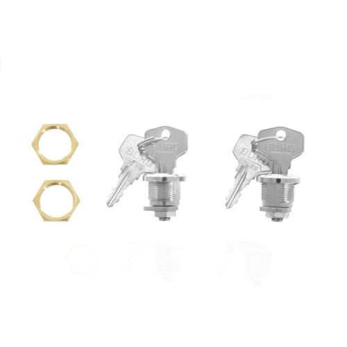 Einbauschlösser set für - einbauschlösser,