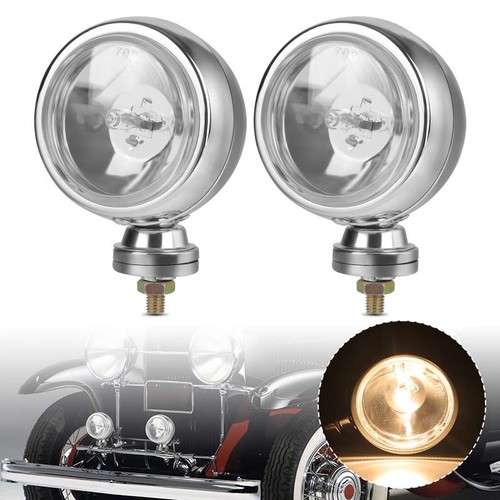 2pcs hauptscheinwerfer - 2pcs, 3"