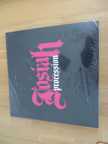 Josiah vinyl aus sammlung - ,