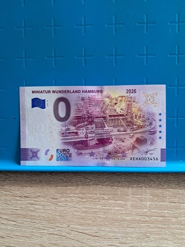 Euro souvenir schein - euro,