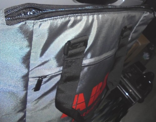 KÜHLTASCHE+Akkus!Hochwertig