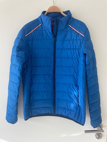 Oliver winterjacke jungen - s.,