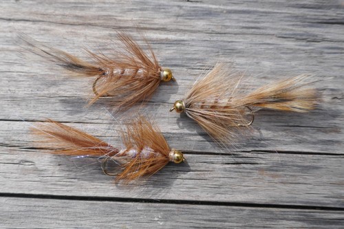 Goldkopf trout buster - st.,
